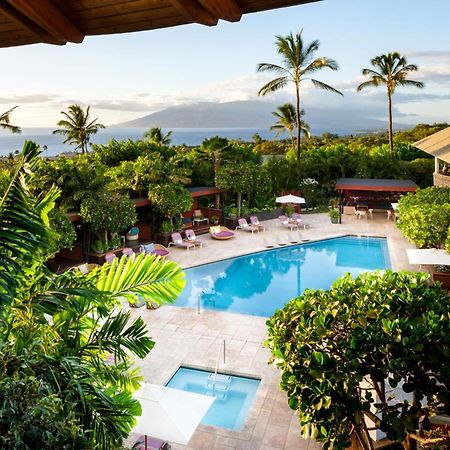 Hotel Wailea, Relais & Chateaux - Adults Only Wailea  Exterior photo