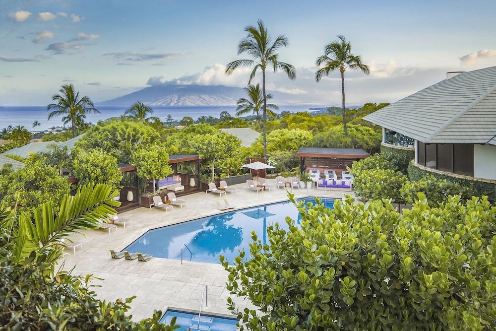 Hotel Wailea, Relais & Chateaux - Adults Only Wailea  Exterior photo