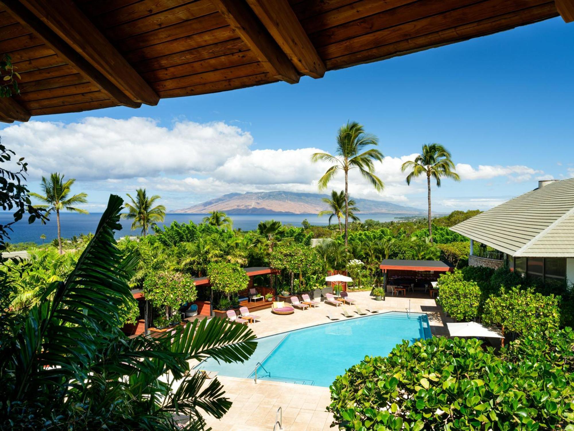 Hotel Wailea, Relais & Chateaux - Adults Only Wailea  Exterior photo