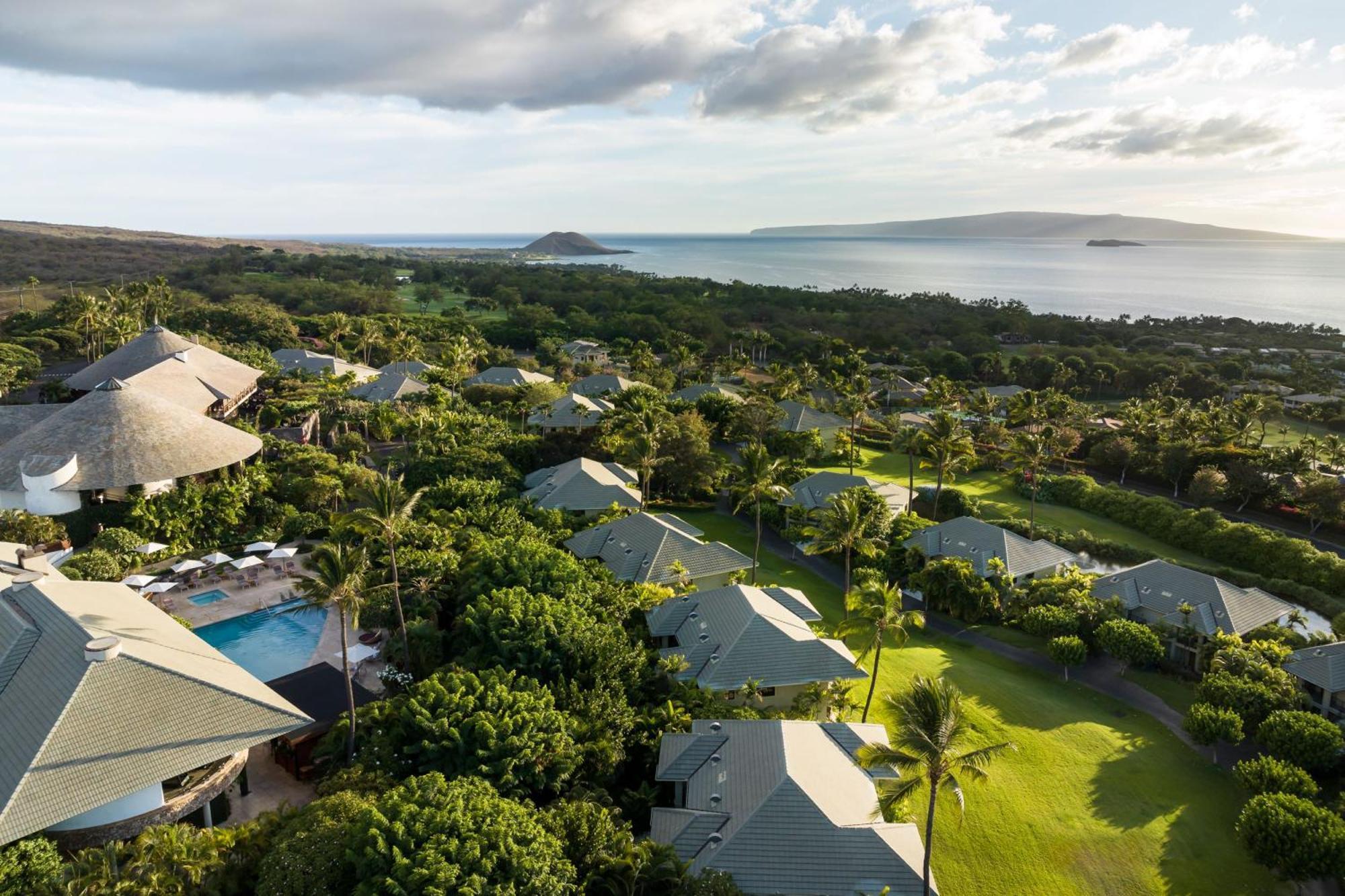 Hotel Wailea, Relais & Chateaux - Adults Only Wailea  Exterior photo