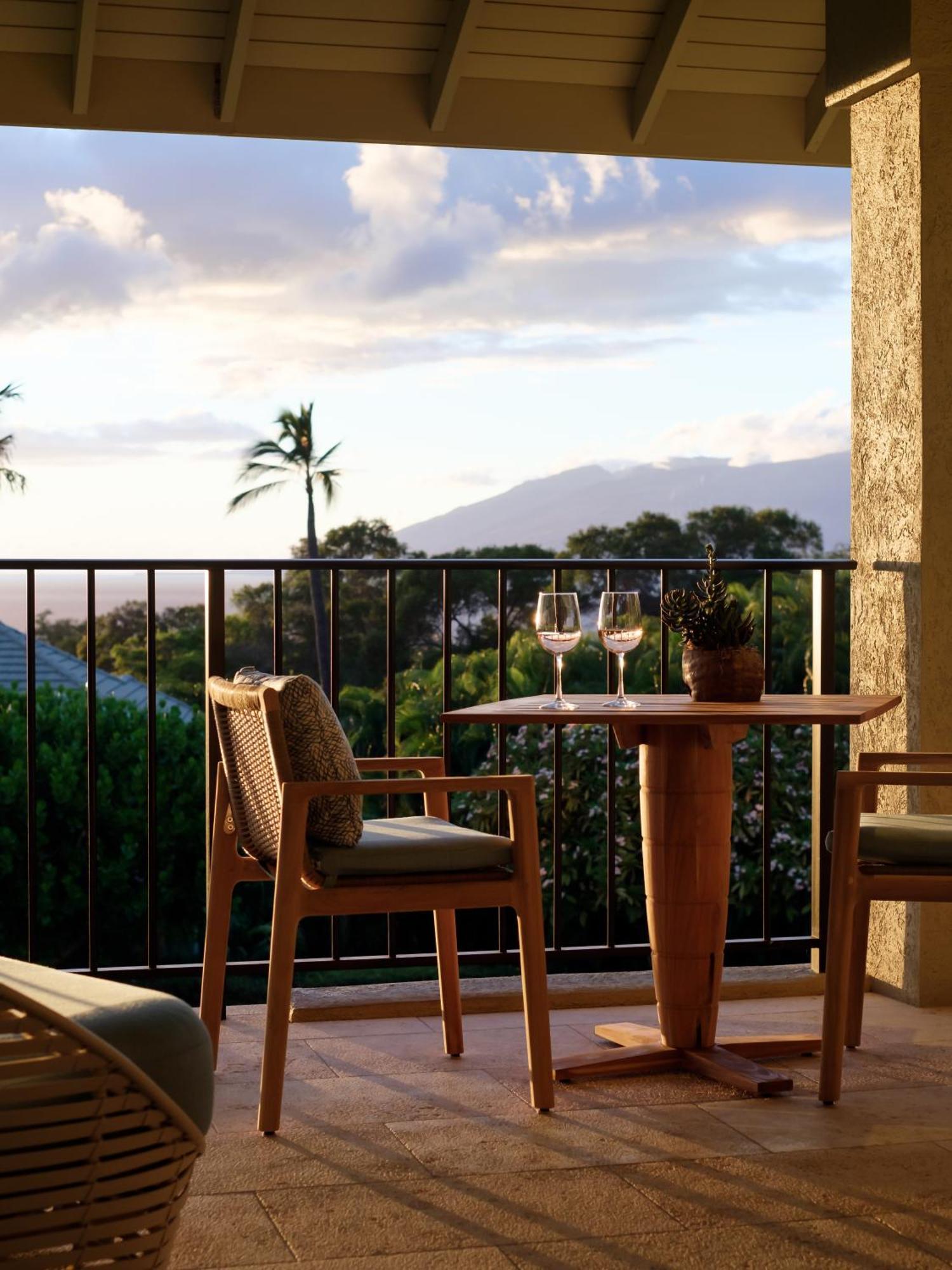 Hotel Wailea, Relais & Chateaux - Adults Only Wailea  Exterior photo