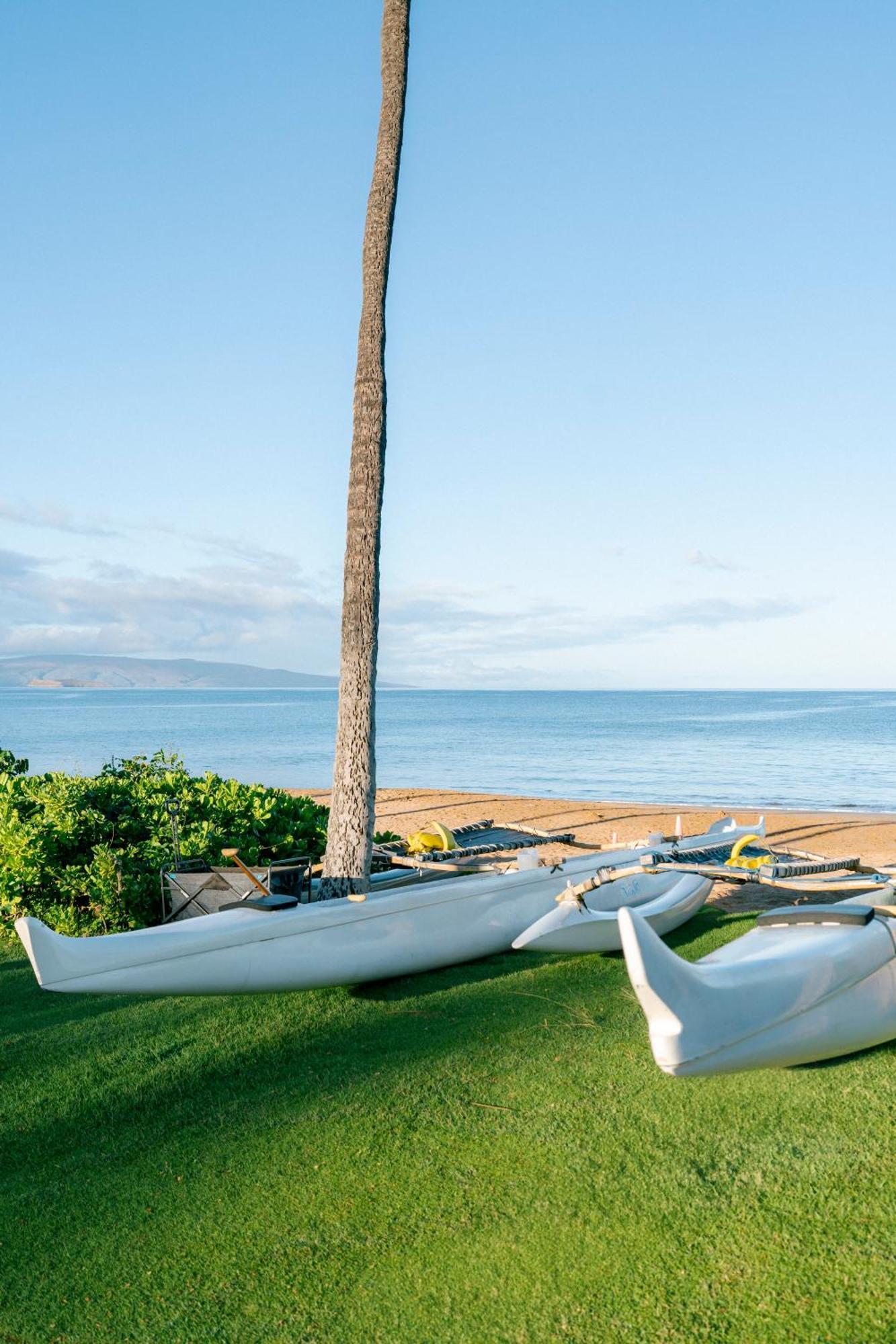 Hotel Wailea, Relais & Chateaux - Adults Only Wailea  Exterior photo