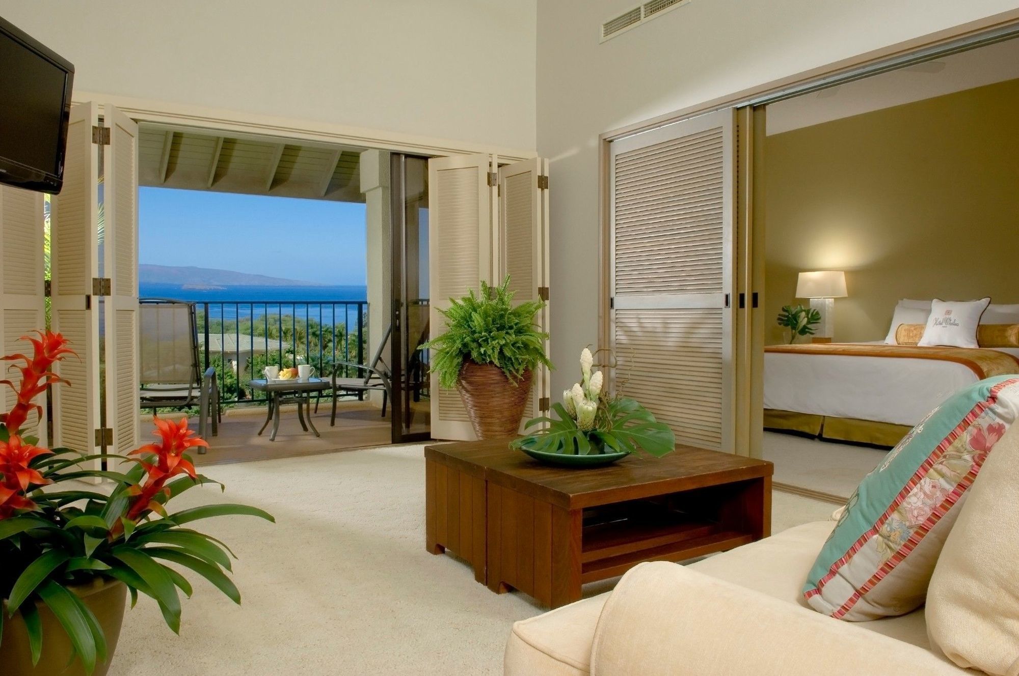 Hotel Wailea, Relais & Chateaux - Adults Only Wailea  Room photo