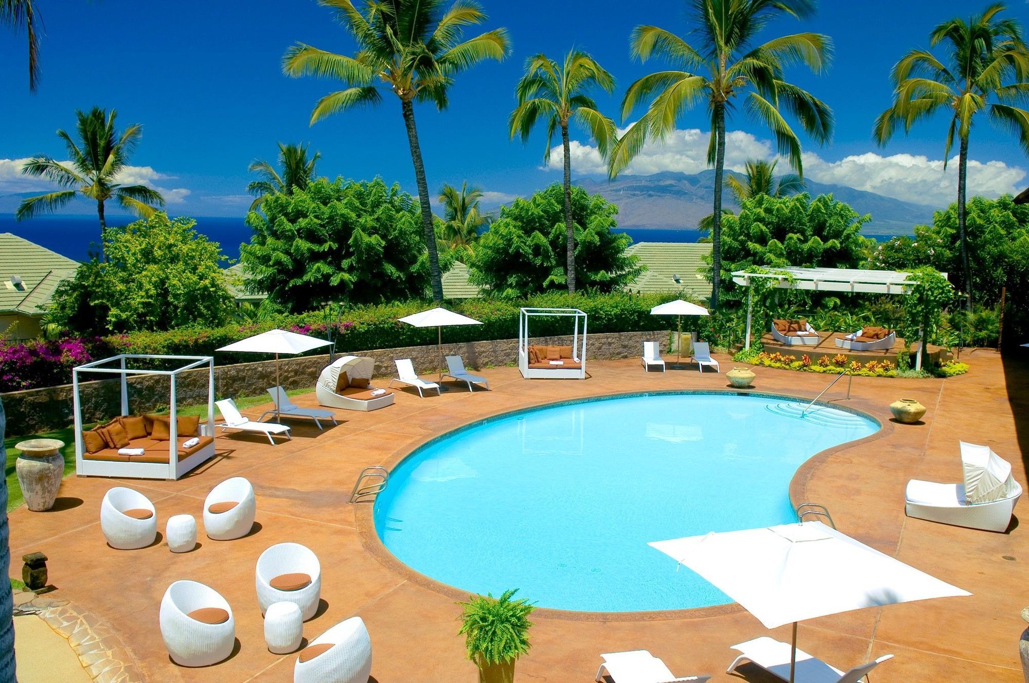 Hotel Wailea, Relais & Chateaux - Adults Only Wailea  Exterior photo