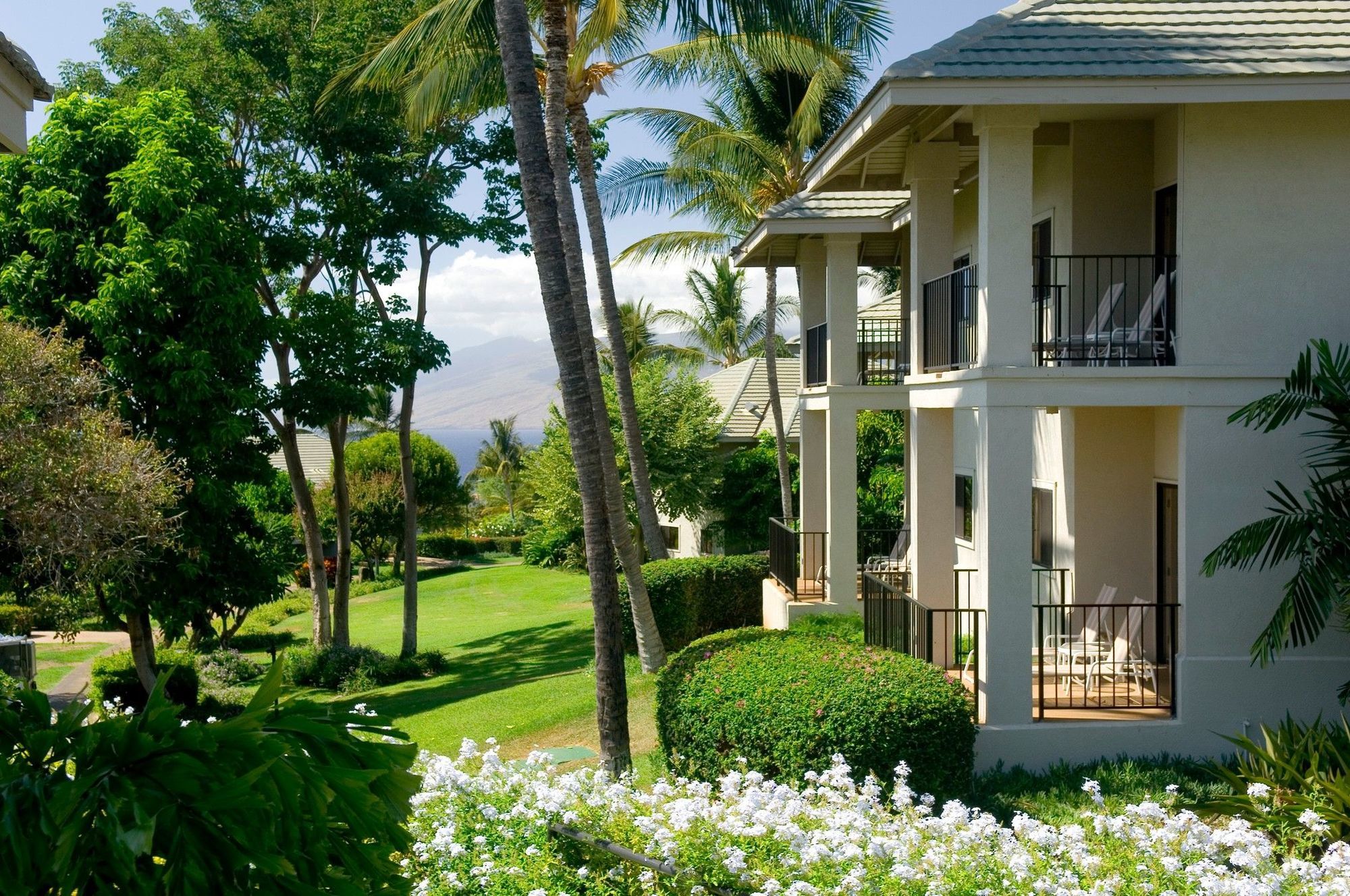 Hotel Wailea, Relais & Chateaux - Adults Only Wailea  Exterior photo